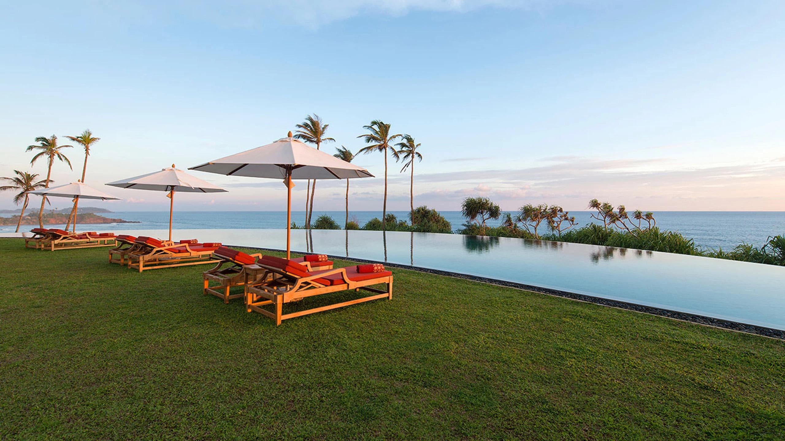 The 10 Best Day Spas and Wellness Retreats in Weligama: From Surfer Massage Shacks to Luxury Ayurveda