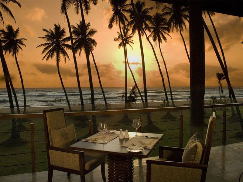 Serene Pavilion Hotel