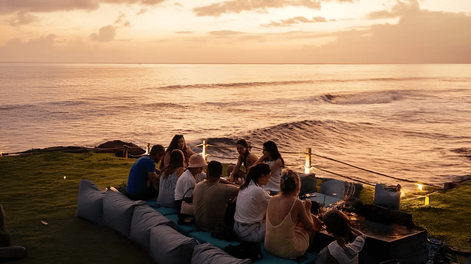Budget Eats: 8 Places to Get a Satisfying Meal for Under 500 LKR in Weligama