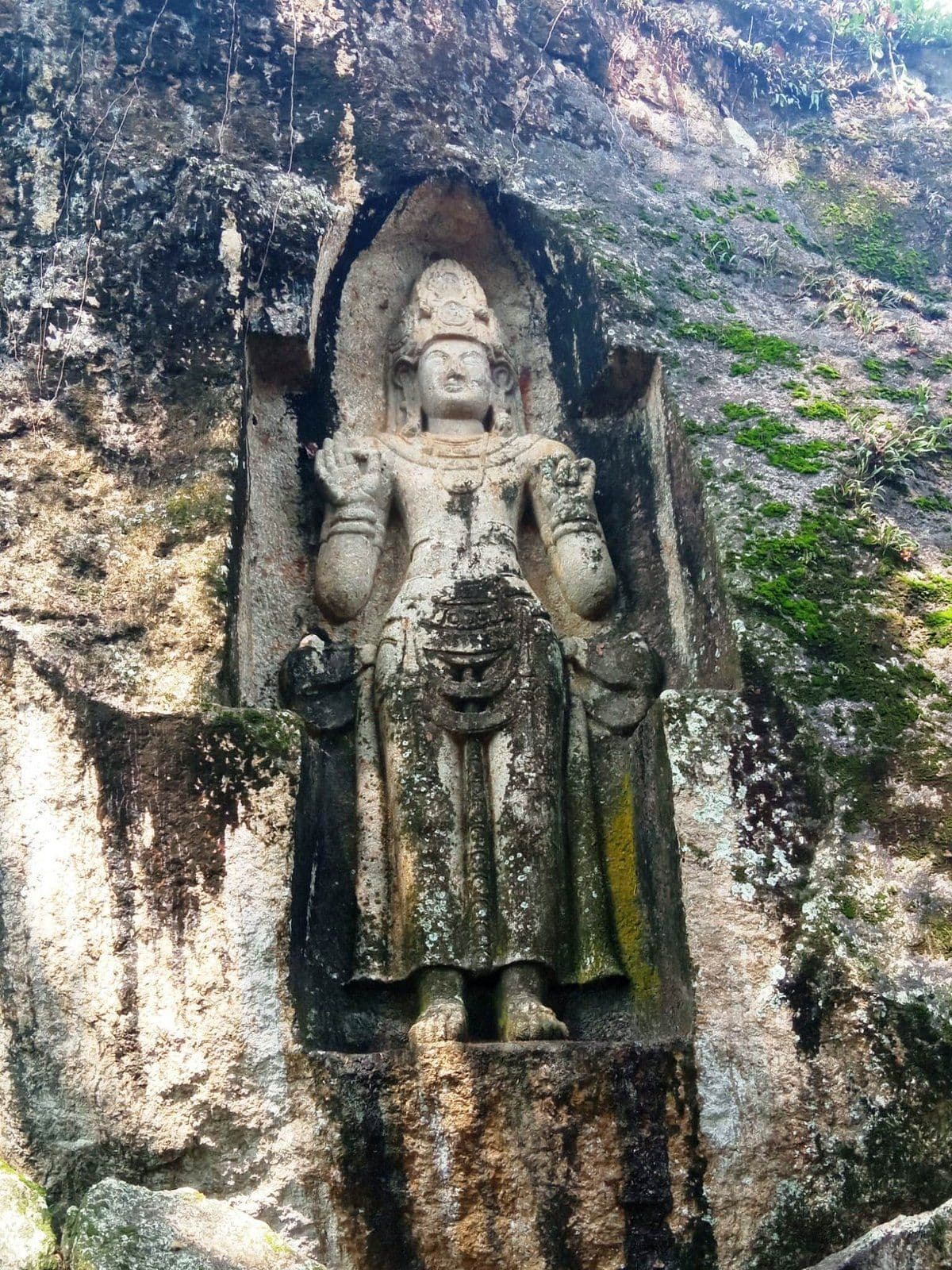 Kushtarajagala: The Leper King’s Legacy