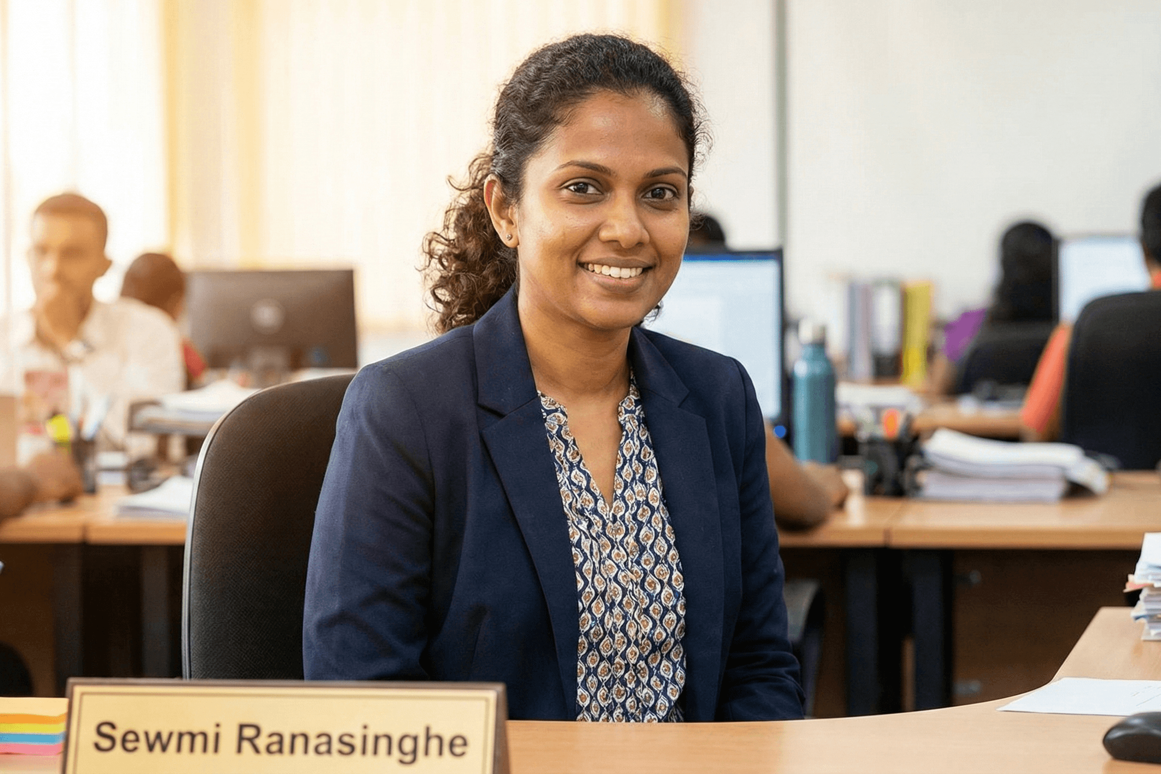 Sewmi Ranasinghe