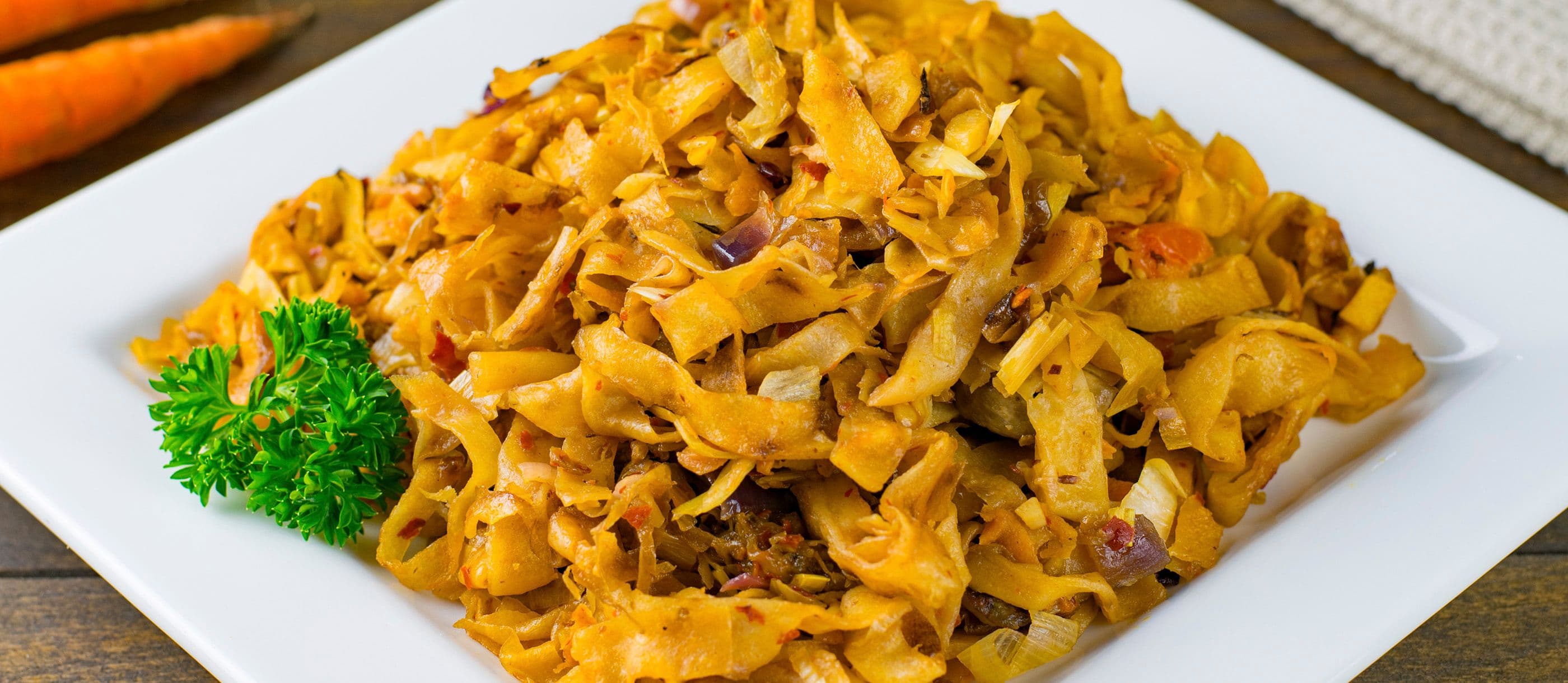 Weligama Street Food The Sizzling Kottu Roti