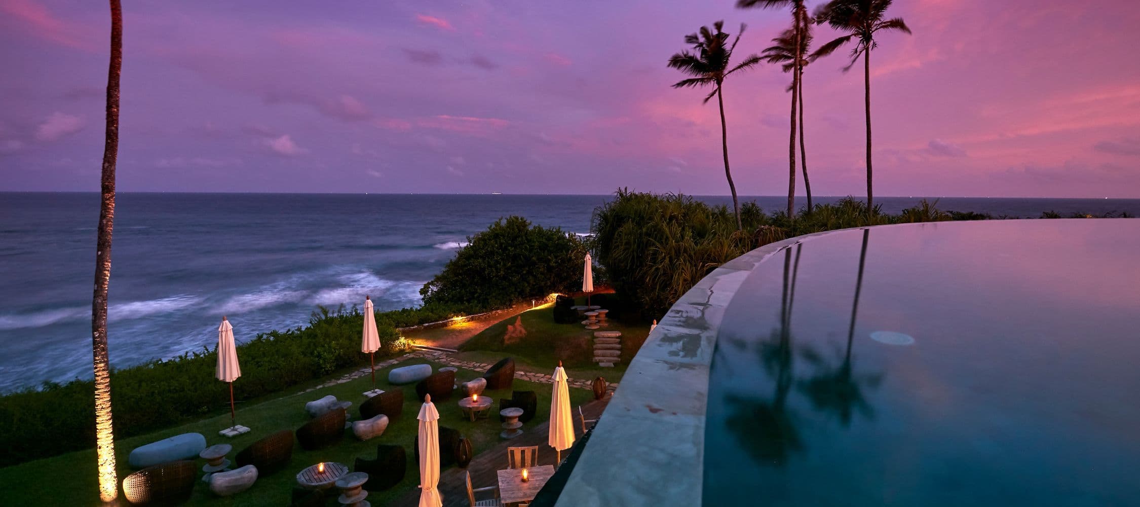 Restaurant Review: Is Aura Beach Club by W15 Weligama Worth the Hype?