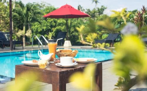 Weligama Ocean Breeze Hotel & Restaurant