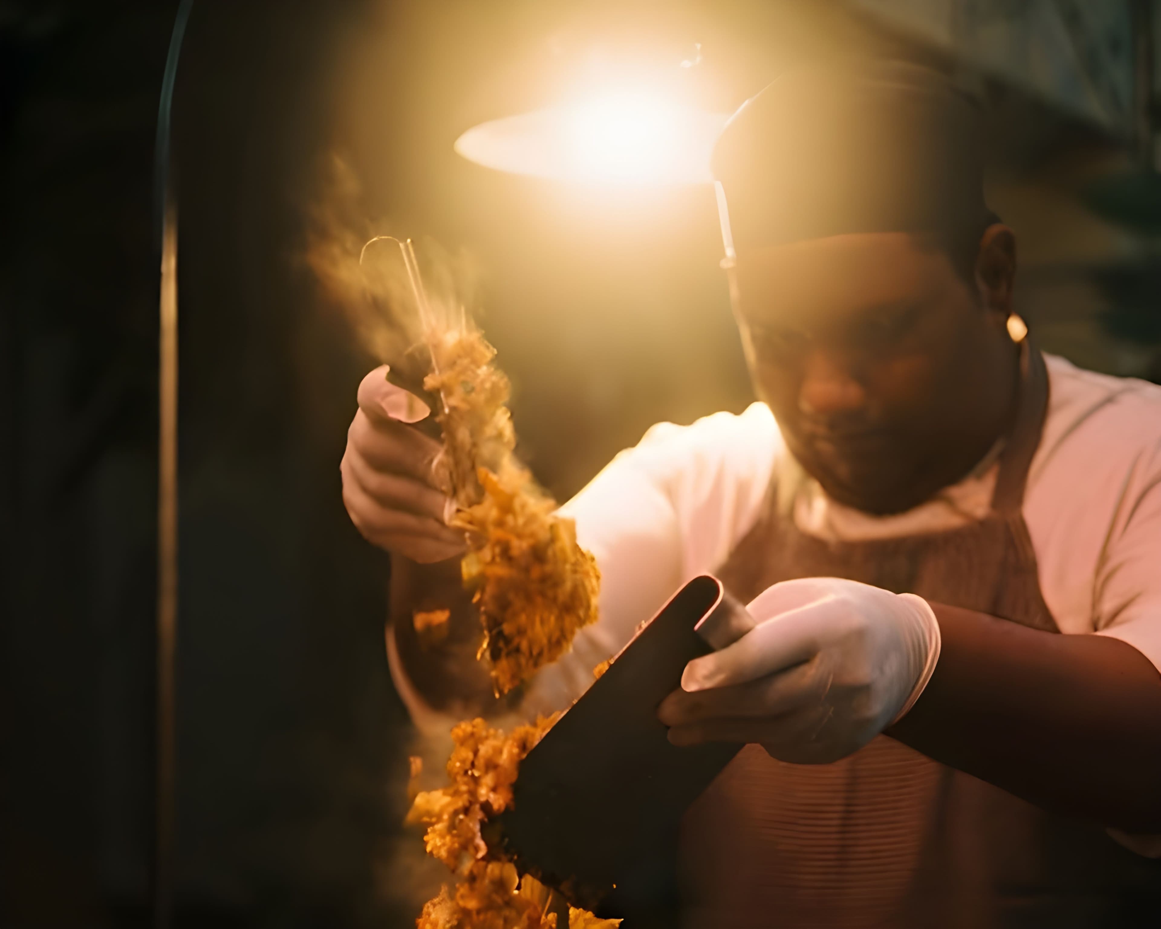 Try these 7 essential Sri Lankan street foods in Weligama