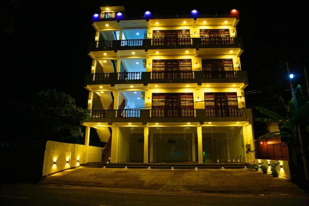 Mirissa Gate Resort